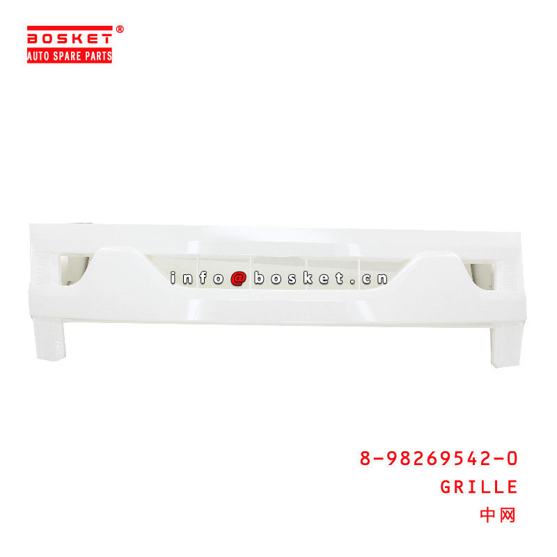 8-98269542-0 GRILLE  for ISUZU TRAVIZ  8982695420