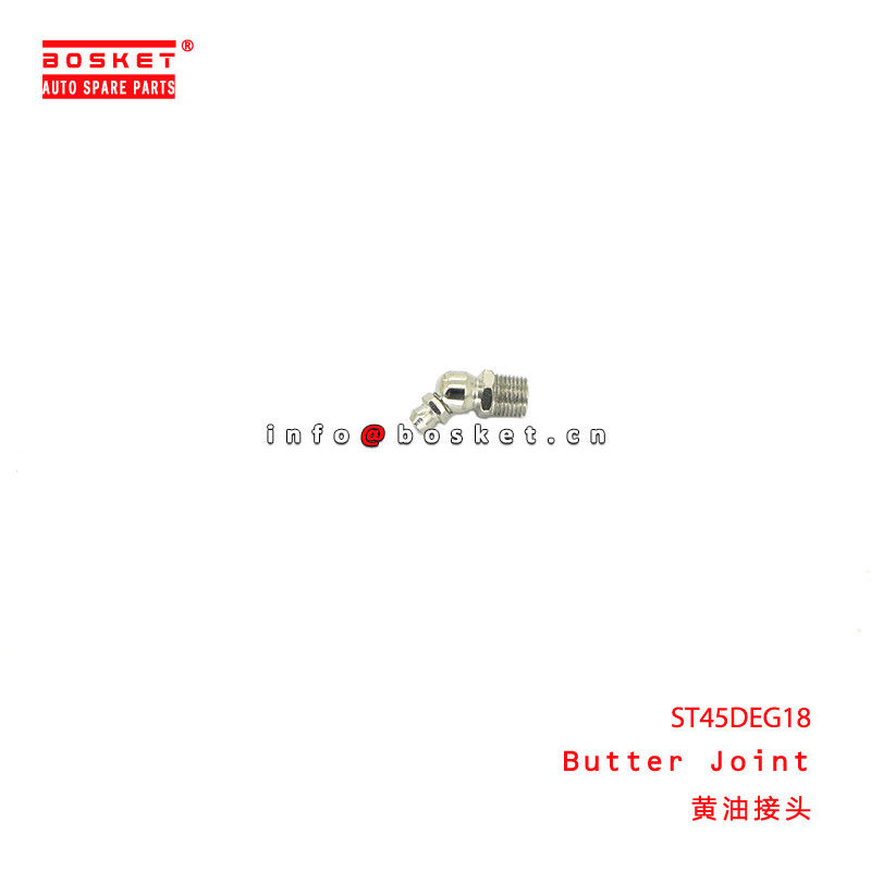 ST45DEG18 Butter Joint for ISUZU   ST45DEG18