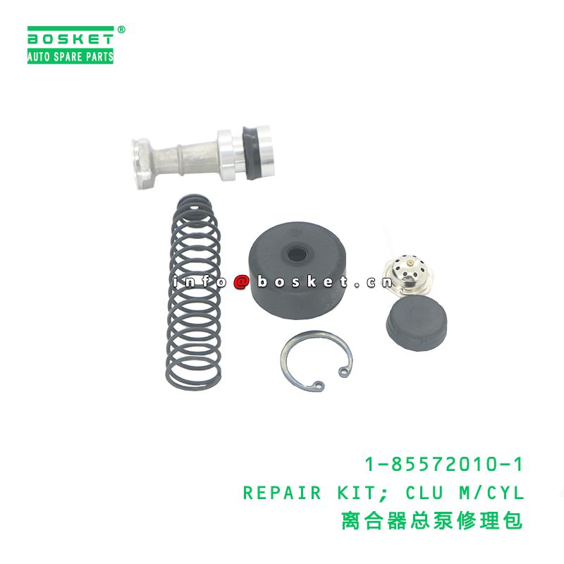 1-85572010-1 Clu M/Cyl Repair Kit suitable for ISUZU CXZ81 10PE1 1855720101