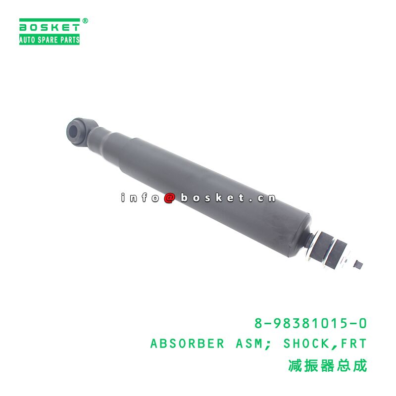 8-98381015-0 ABSORBER ASM; SHOCK,FRT suitable for ISUZU  8983810150