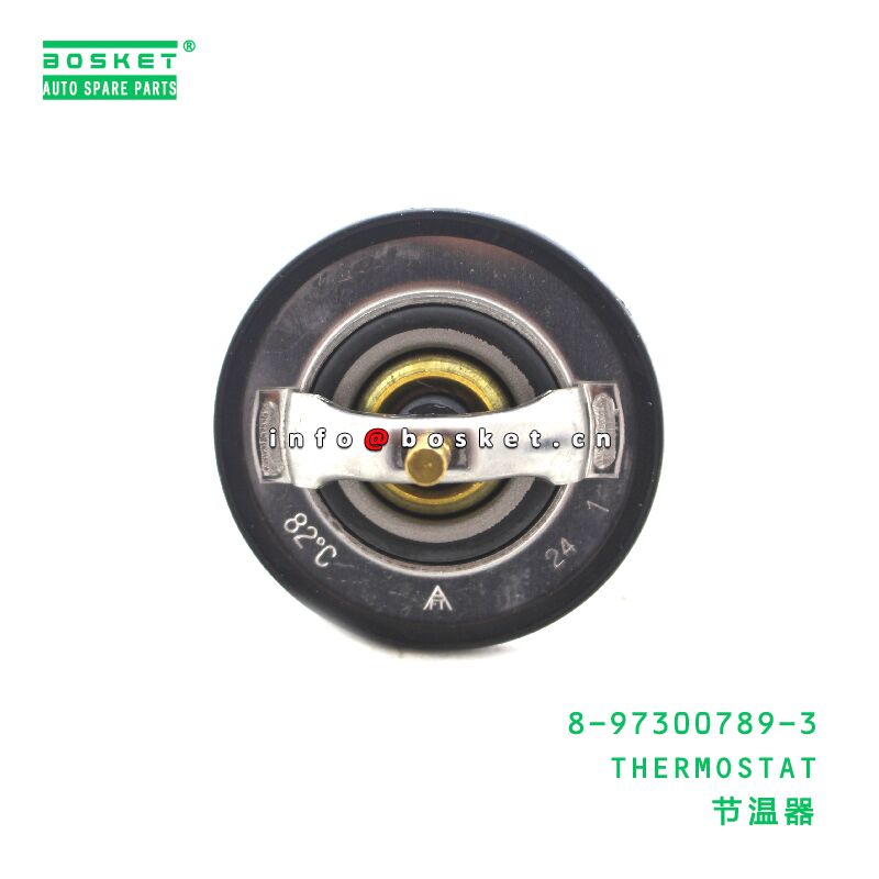 8-97300789-3 THERMOSTAT suitable for ISUZU NPR 4HK1 8973007893