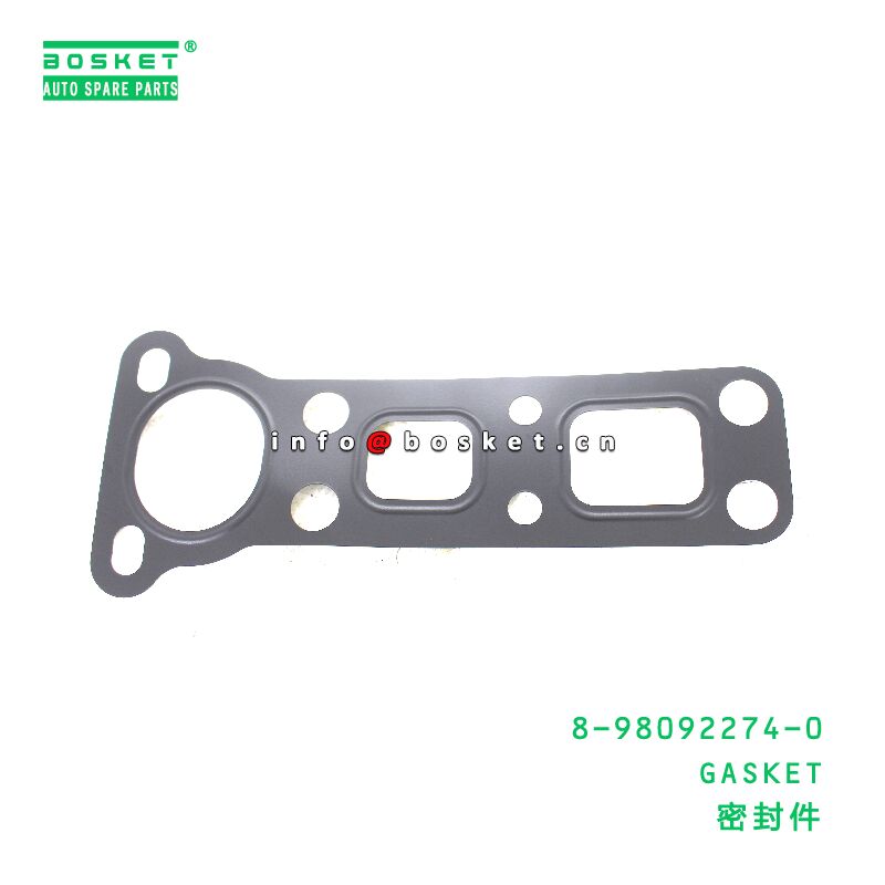 8-98092274-0 GASKET suitable for ISUZU 8980922740