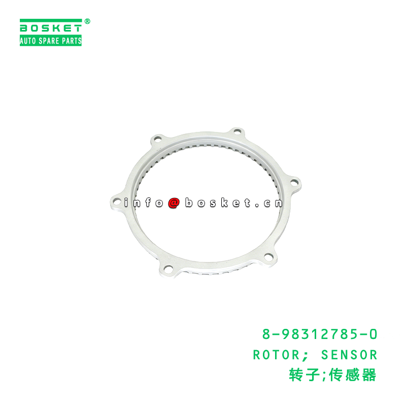 8-98312785-0 Rotor Sensor Suitable for ISUZU 8983127850 with 15-20 Days Delivery and 3 Months Warranty