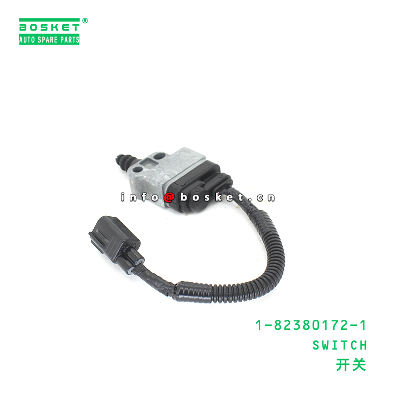 1-82380172-1 SWITCH suitable for ISUZU VC46 6UZ1 1823801721