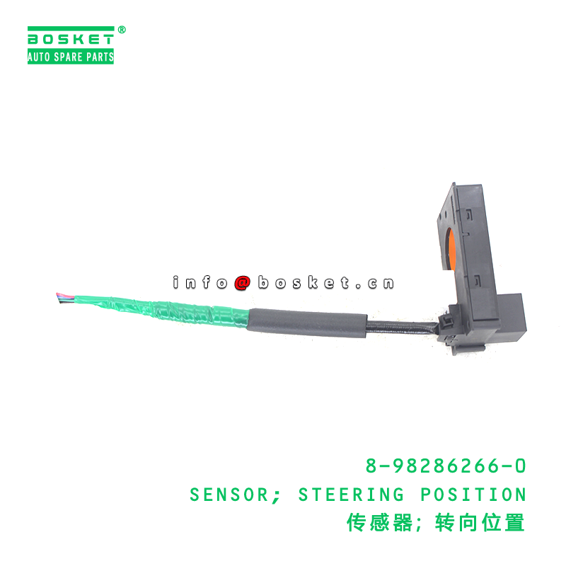 8-98286266-0 Steering Position Sensor Suitable for ISUZU 8982862660