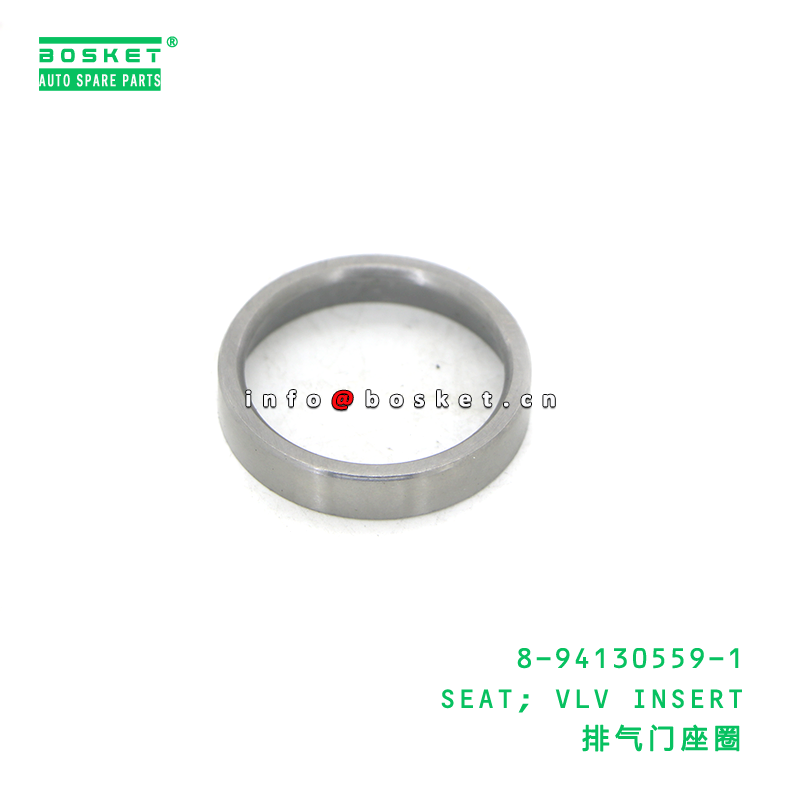 8-94130559-1 Valve Seat Insert for ISUZU NKR 100P 4JB1 8941305591 with 3 Months Warranty