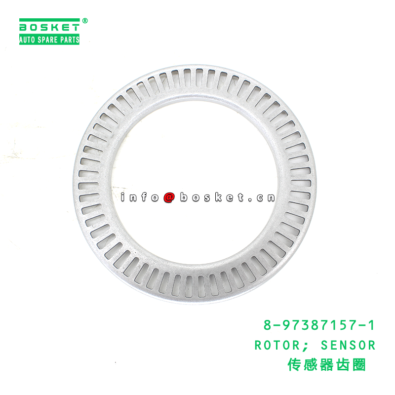 8-97387157-1 ROTOR; SENSOR suitable for ISUZU   8973871571