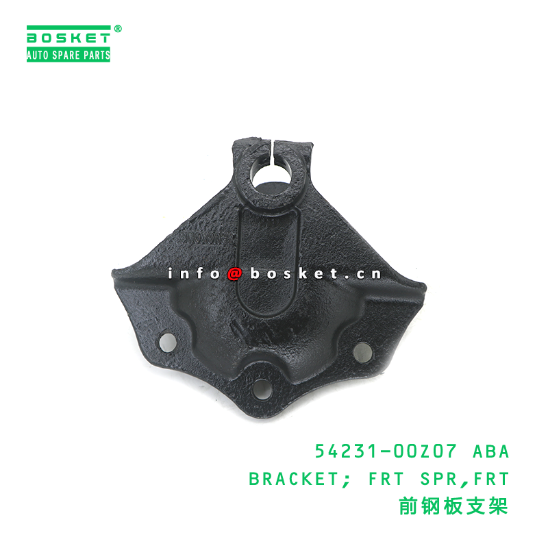 54231-00Z07 ABA BRACKET; FRT SPR,FRT suitable for NISSAN 5423100Z07 ABA