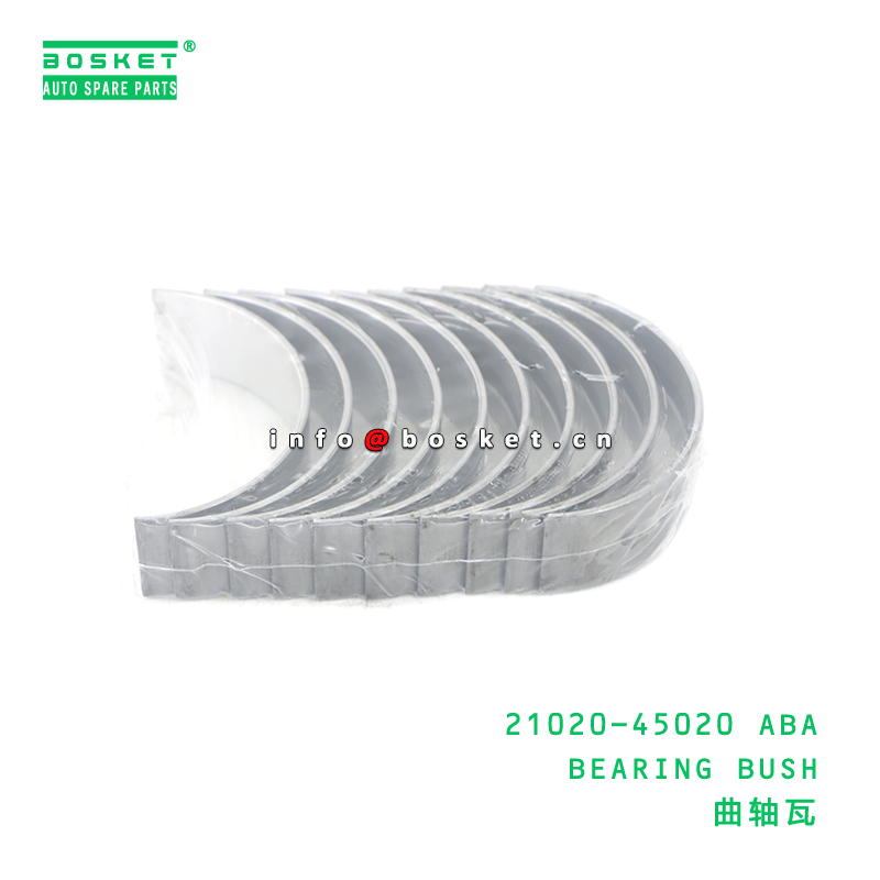 21020-45020 ABA BEARING BUSH suitable for HD HD65 HD72 2102045020 ABA