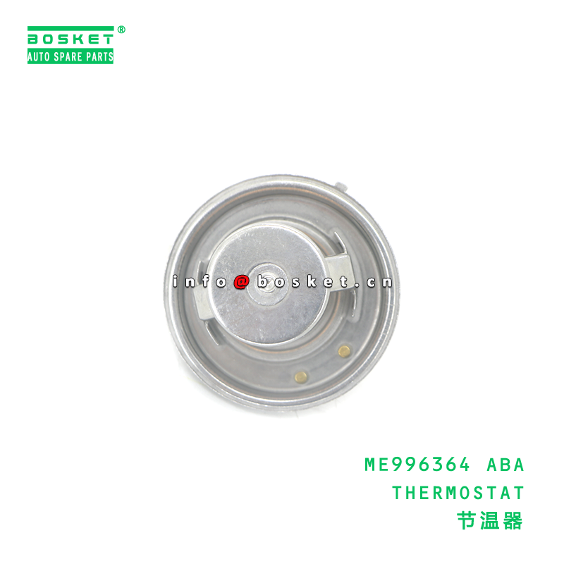 ME996364 ABA Thermostat Engine Thermostat for FUSO MITSUBISHI 4D31T 4D34 Coolant Thermostat