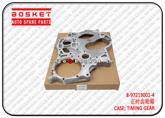 8972190014 8-97219001-4 Timing Gear  For Isuzu NKR NPR High Duablity