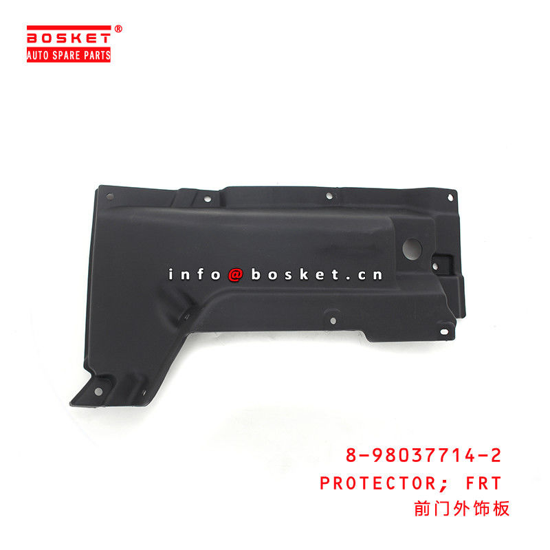 ISUZU VC46 Qingling Front Protector RH 8980377142 6107464CYZ14