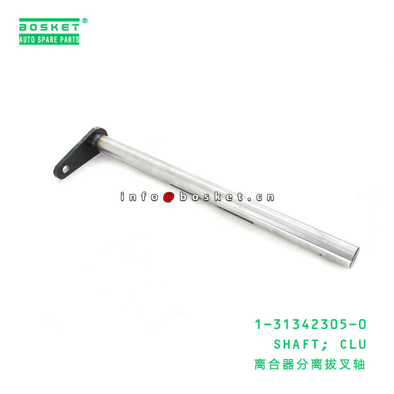 1313423050 1-31342305-0 Clutch Shaft For ISUZU CVZ CXZ CYZ 6WF1 10PE1