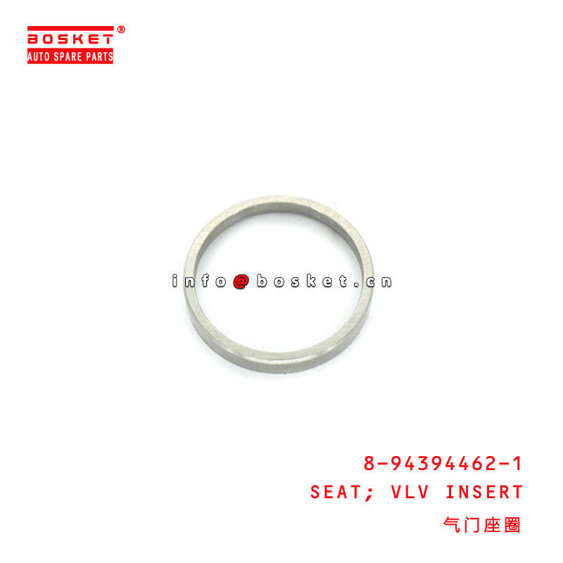 Valve Insert Seat LT132 6HE1 Isuzu Engine Parts 8-94394462-1 8943944621