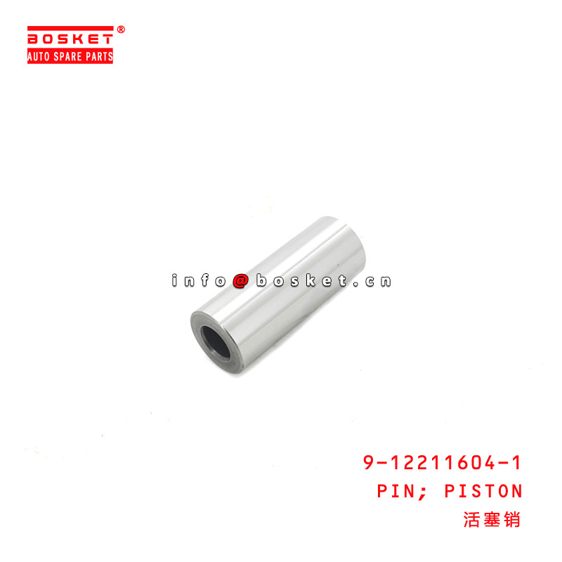 9-12211604-1 Piston Pin 9122116041 Suitable for ISUZU FSR11 6BD1