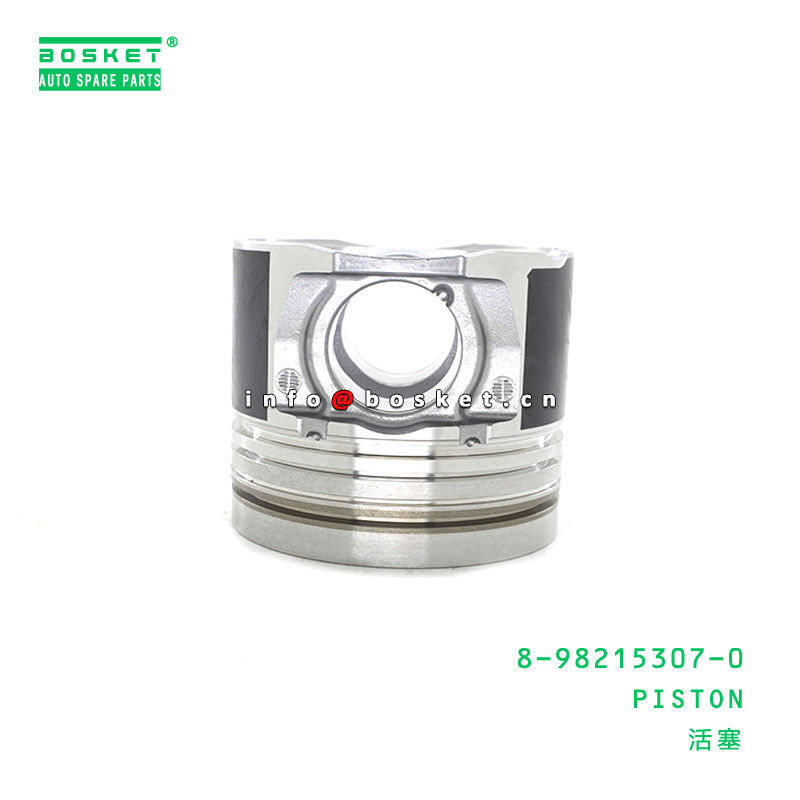 8-98215307-0 Engine Piston 8982153070 For ISUZU FTR