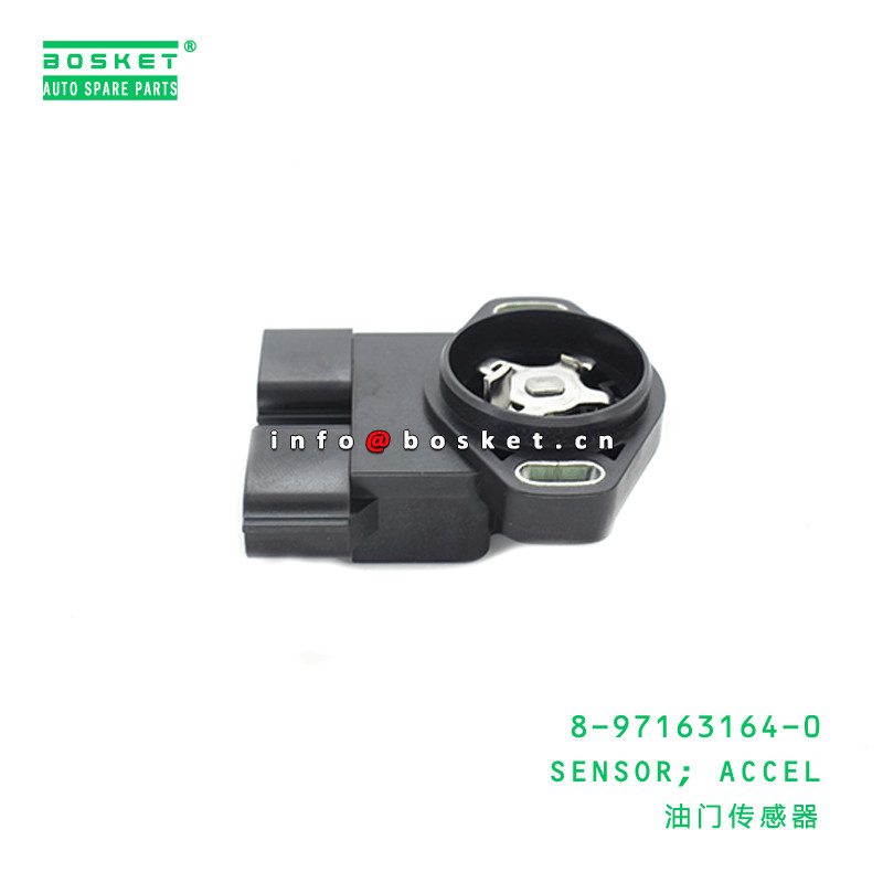 8-97163164-0 Accelerator Sensor 8971631640 Suitable for ISUZU UBS
