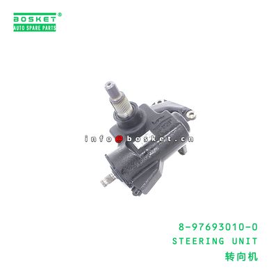 8-97693010-0 STEERING UNIT suitable for ISUZU  8976930100