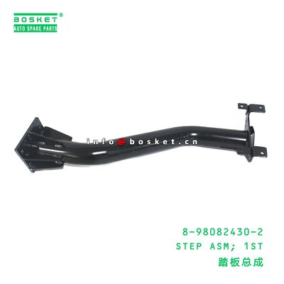 8-98082430-2 STEP ASM; 1ST suitable for ISUZU  8980824302