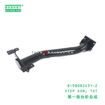 8-98082431-2 STEP ASM; 1ST suitable for ISUZU  8980824312