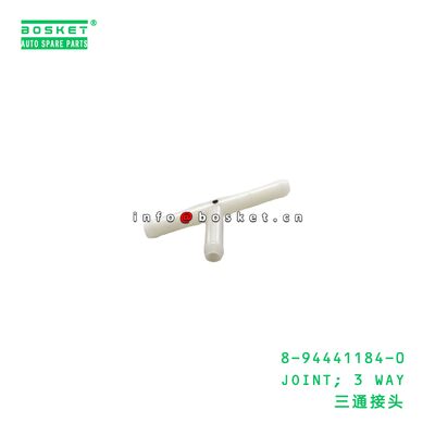 8-94441184-0 GIUNTO; A 3 VIE adatto per ISUZU 8944411840