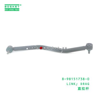 8-98151738-0 LINK; DRAG adatto a ISUZU 8981517380