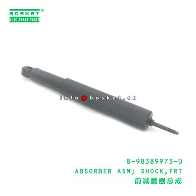 8-98389973-0 ASM assorbente; SHOCK,FRT adatto a ISUZU 8983899730