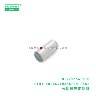 8-97135423-0 PIN; KNOCK,TRANSFER CASE adatto a ISUZU 8971354230