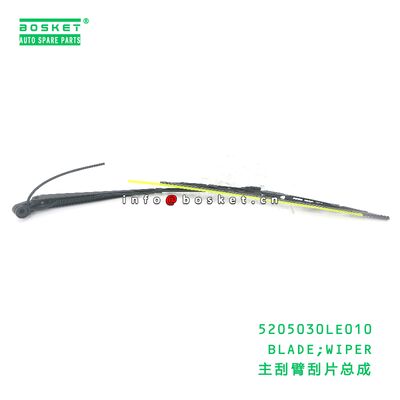 5205030LE010 BLADE;WIPER adatto a JAC N56 N75 N80 N90 N120 5205030LE010
