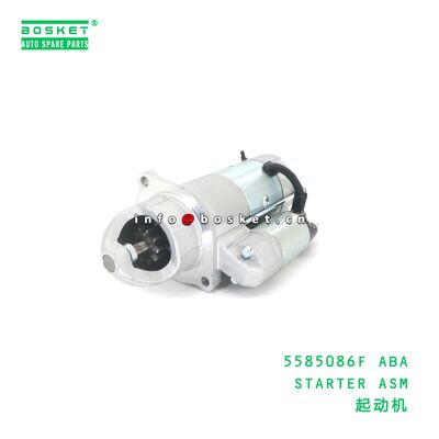 5585086F ABA STARTER ASM adatto per JAC N75 N120 5585086F ABA