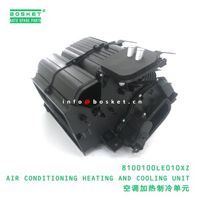 8100100LE010XZ UNITÀ DI CONDIZIONAMENTO E RISCALDAMENTO ADATTA PER JAC N75 N80 N90 N120 8100100LE010XZ