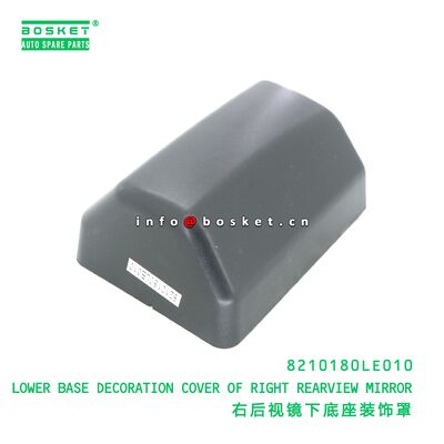 8210180LE010 DECORAZIONE DELLA BASSA INFIANTE COVERO DELL'ESPERIO DIRITTO DIRITTO adatto a JAC N56 N75 N80 N90 N120 8210180LE010