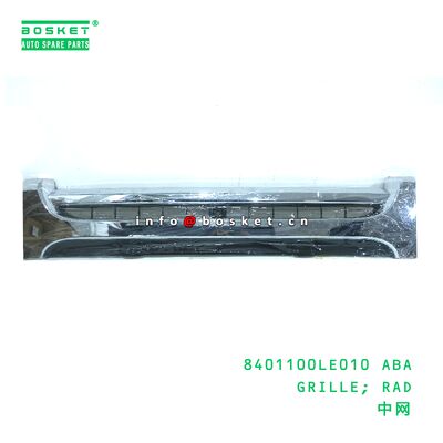 8401100LE010 ABA GRILLE; RAD adatto a JAC N75 N80 N90 N120 8401100LE010 ABA