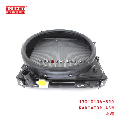 1301010B-850 Assemblaggio radiatore per ISUZU NKR77 P600 1301010B-850