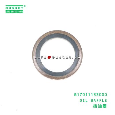 B17011133000 DEFLETTORE OLIO adatto per JAC N75 N80 N90 B17011133000