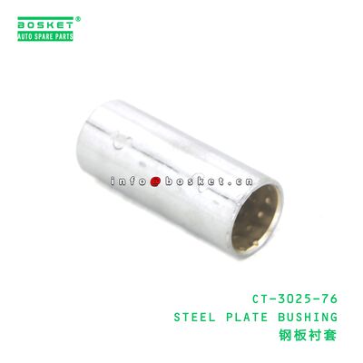 CT-3025-76 BUSHING in lamiera di acciaio adatto a JAC N120 N200 CT-3025-76