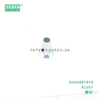 Q4640819F3 RIVET adatto a JAC N80 N90 N120 N200 Q4640819F3