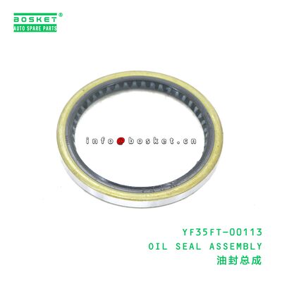 L'assemblaggio del sigillo dell'olio YF35FT-00113 adatto a JAC N56 N75 N75 N80 YF35FT-00113