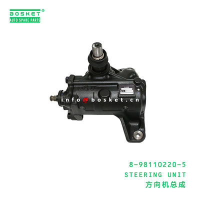 8-98110220-5 L'unità di sterzo adatta a ISUZU 700 4HK1 8981102205