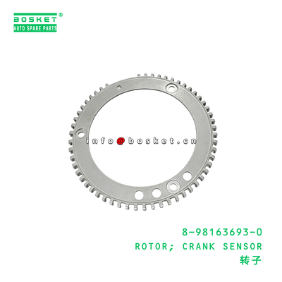 8-98163693-0 ROTOR; CRANK SENSOR adatto a ISUZU 4JJ1 8981636930