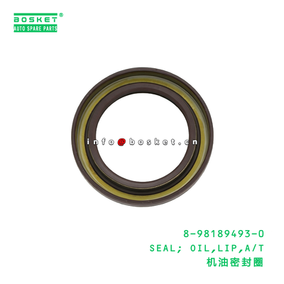 8-98189493-0 SEAL; OIL,LIP,A/T adatto a ISUZU 8981894930
