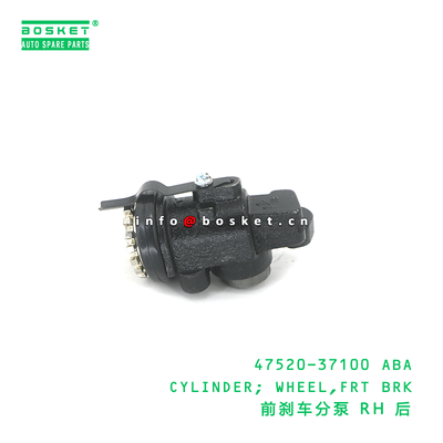 47520-37100 ABA CILINDRO RUOTA, FRENO ANT. adatto a TOYOTA 47520-37100 ABA