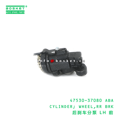 47530-37080 ABA CILINDRO; RUOTA, FRENO POSTERIORE adatto per TOYOTA 47530-37080 ABA