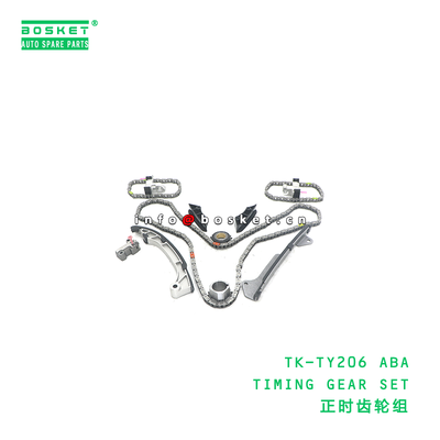 TK-TY206 ABA KIT DISTRIBUZIONE adatto per TOYOTA TOYOTA TK-TY206 ABA